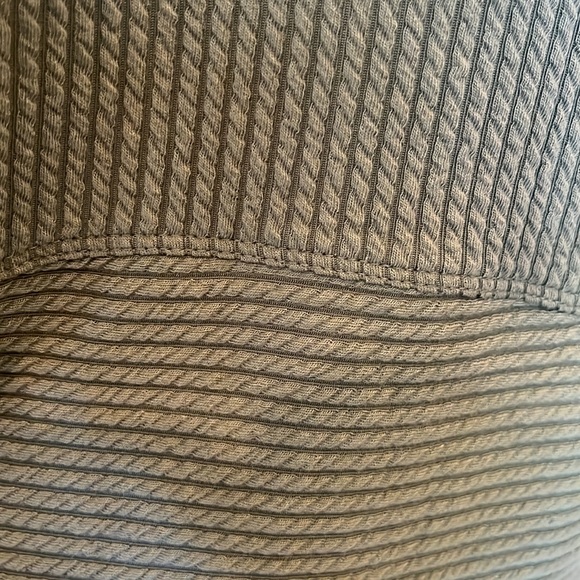 Nine West Active Green Zip Up Jacket - Picture 13 of 14